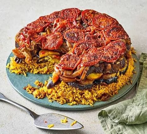 Classic Beef Burger